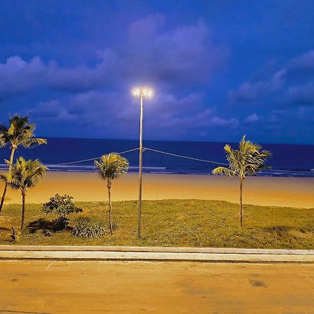Rio Park Av, Sea View One - By Trh Home Stay Recife Exteriör bild