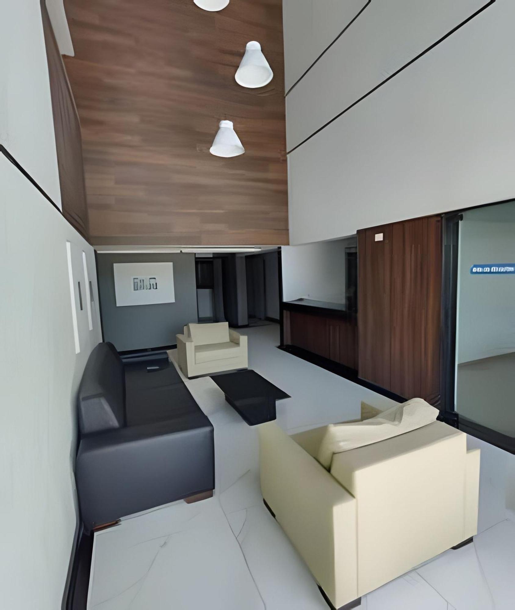Rio Park Av, Sea View One - By Trh Home Stay Recife Exteriör bild
