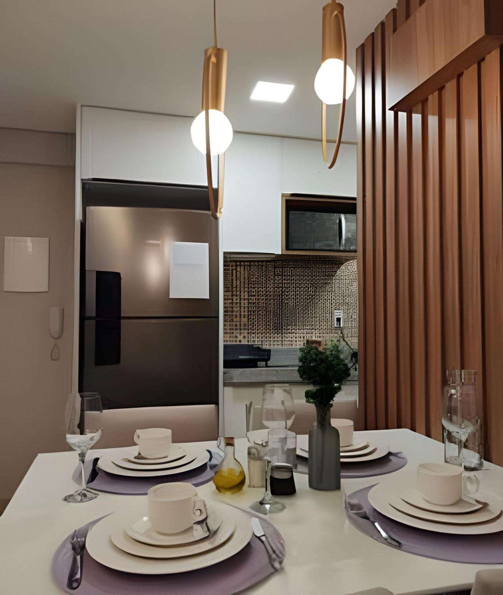 Rio Park Av, Sea View One - By Trh Home Stay Recife Exteriör bild