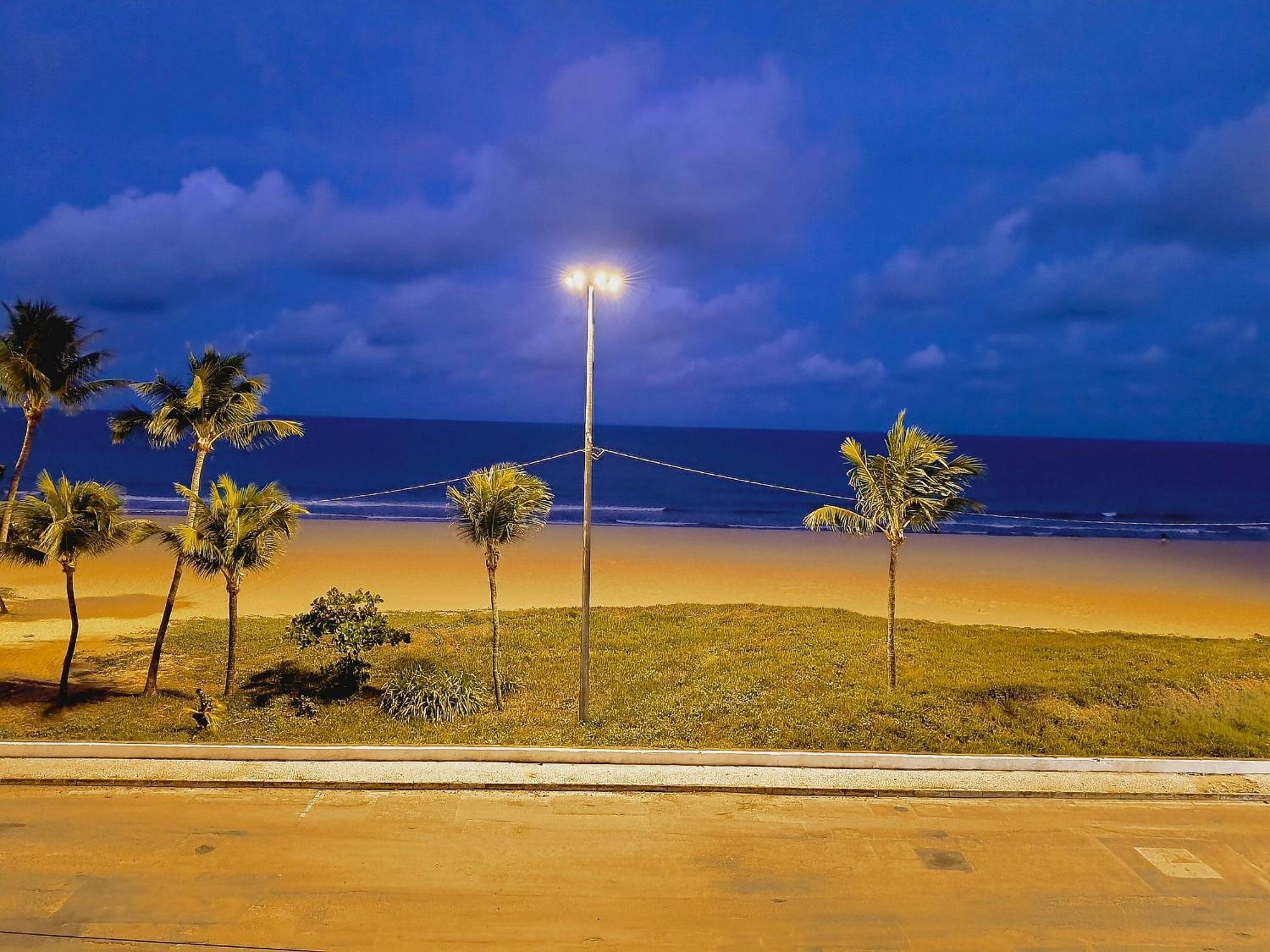 Rio Park Av, Sea View One - By Trh Home Stay Recife Exteriör bild